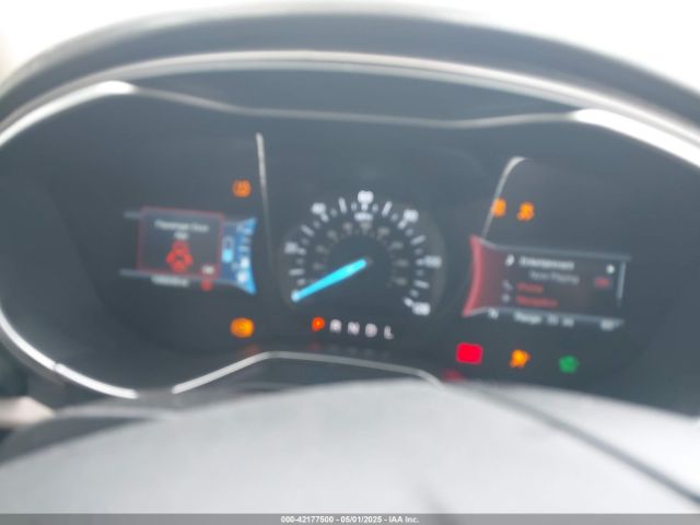 3FA6P0PU9HR227932 Ford Fusion Energi Se Luxury