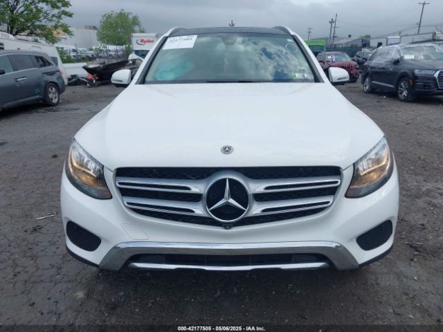 WDC0G4KB4JV060296 Mercedes-Benz Glc 300 4matic