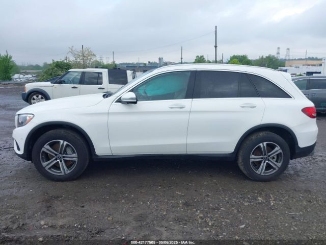 WDC0G4KB4JV060296 Mercedes-Benz Glc 300 4matic