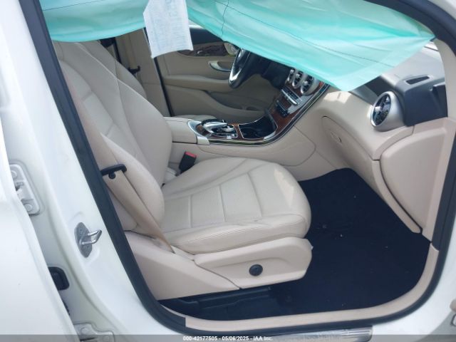 WDC0G4KB4JV060296 Mercedes-Benz Glc 300 4matic