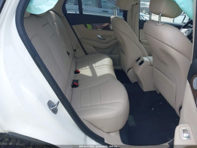 WDC0G4KB4JV060296 Mercedes-Benz Glc 300 4matic