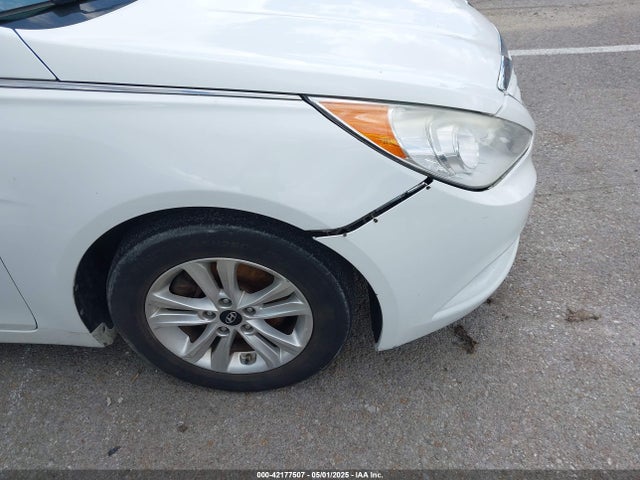 Aukcja sprzedaży 2013 Hyundai Sonata Gls, vin: 5NPEB4AC9DH668002, numer aukcji: 42177507