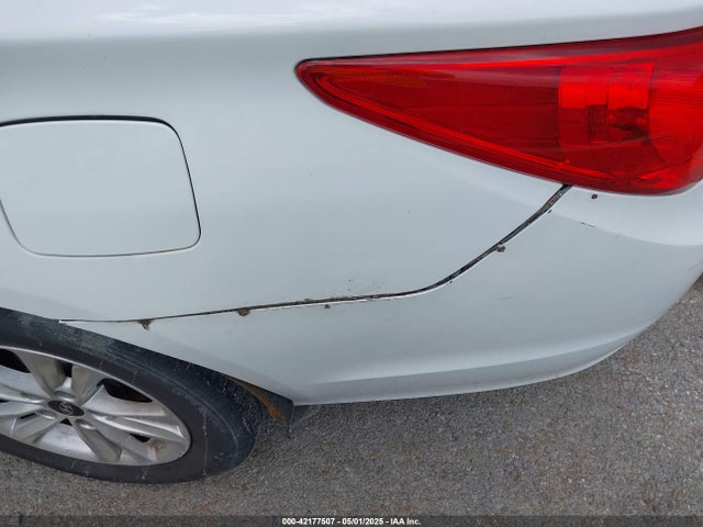 Aukcja sprzedaży 2013 Hyundai Sonata Gls, vin: 5NPEB4AC9DH668002, numer aukcji: 42177507