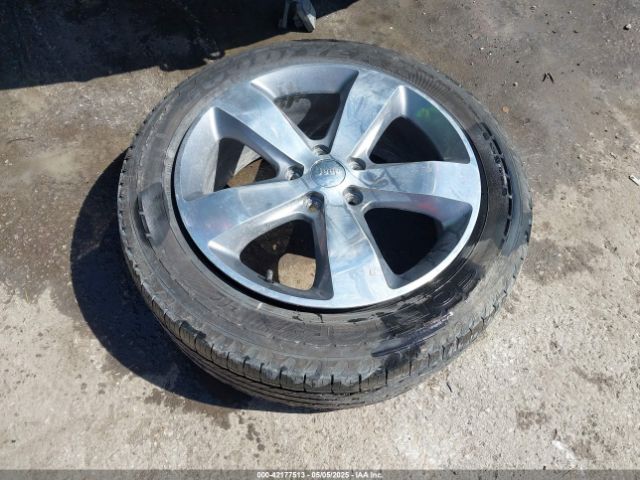 1C4RJFCG0EC518728 Jeep Grand Cherokee Overland
