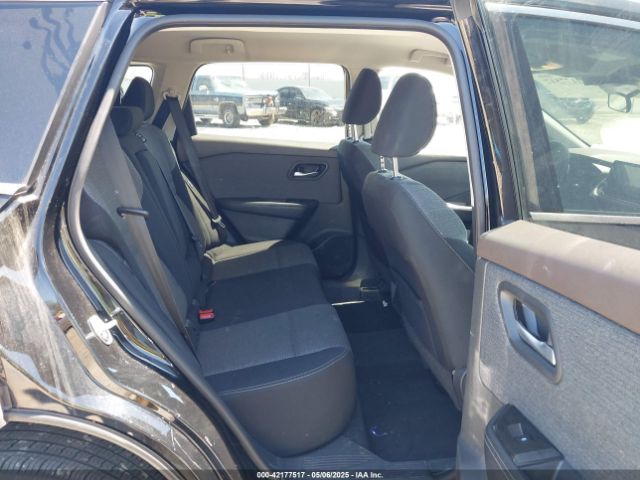 2021 NISSAN ROGUE 5N1AT3BB3MC808550 Photo 7