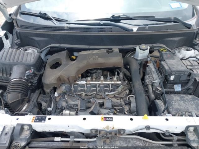 2GNAXKEV6L6181883 Chevrolet Equinox Fwd Lt 1.5l Turbo