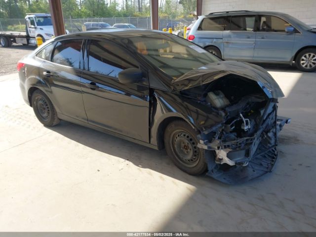 1FADP3E22JL287940 auction archive image