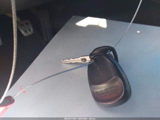 2004 CHEVROLET CORVETTE 1G1YY12S045123587 Photo 10