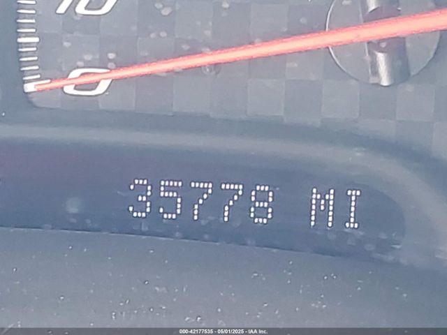 2004 CHEVROLET CORVETTE 1G1YY12S045123587 Photo 6