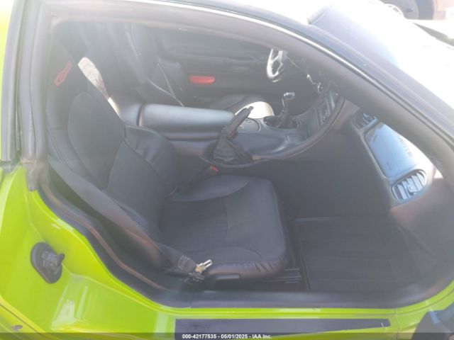 2004 CHEVROLET CORVETTE 1G1YY12S045123587 Photo 7
