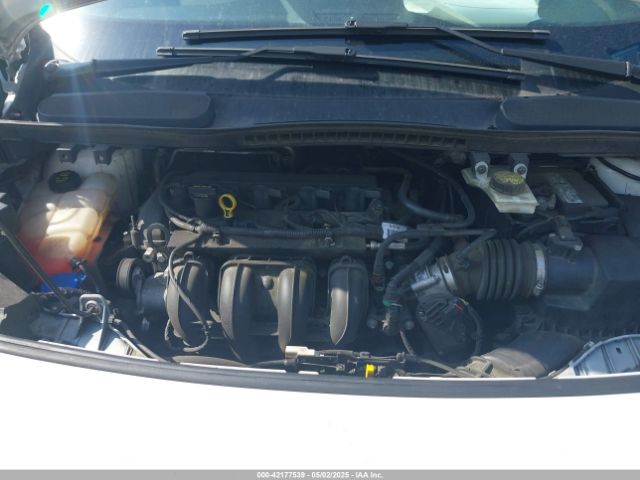 NM0LS7E75G1246355 Ford Transit Connect Xl