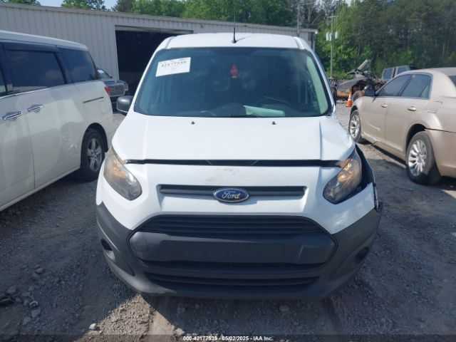 NM0LS7E75G1246355 Ford Transit Connect Xl