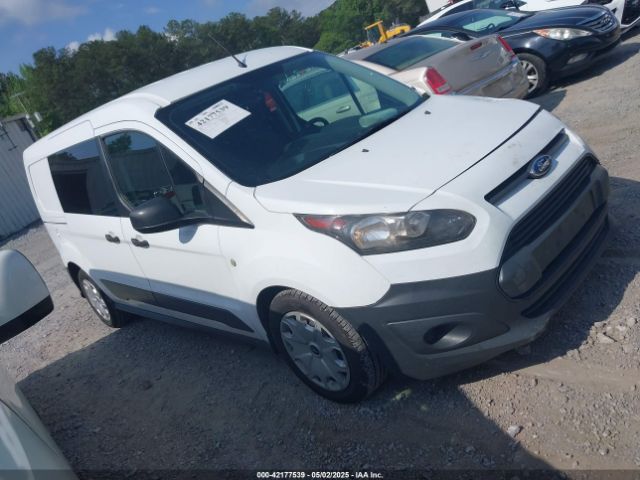 NM0LS7E75G1246355 Ford Transit Connect Xl