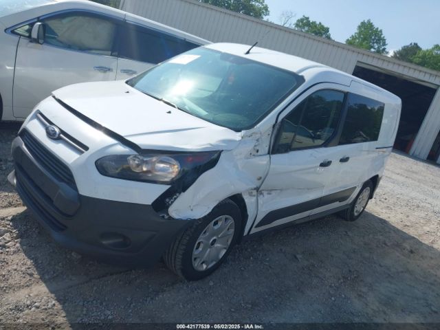 NM0LS7E75G1246355 Ford Transit Connect Xl