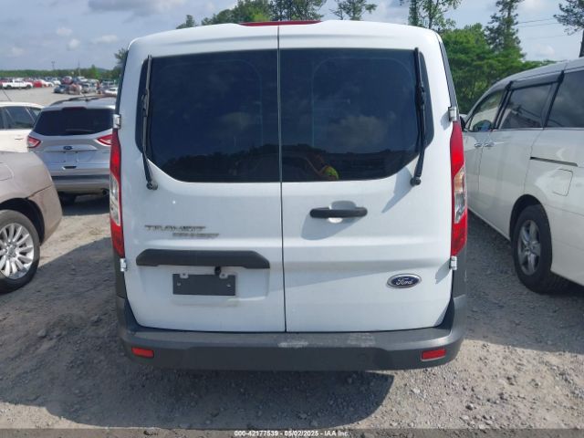NM0LS7E75G1246355 Ford Transit Connect Xl