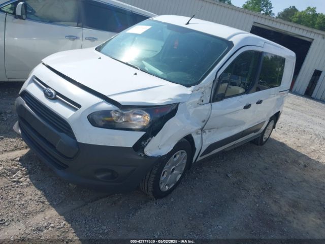 NM0LS7E75G1246355 Ford Transit Connect Xl