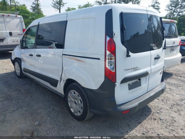 NM0LS7E75G1246355 Ford Transit Connect Xl