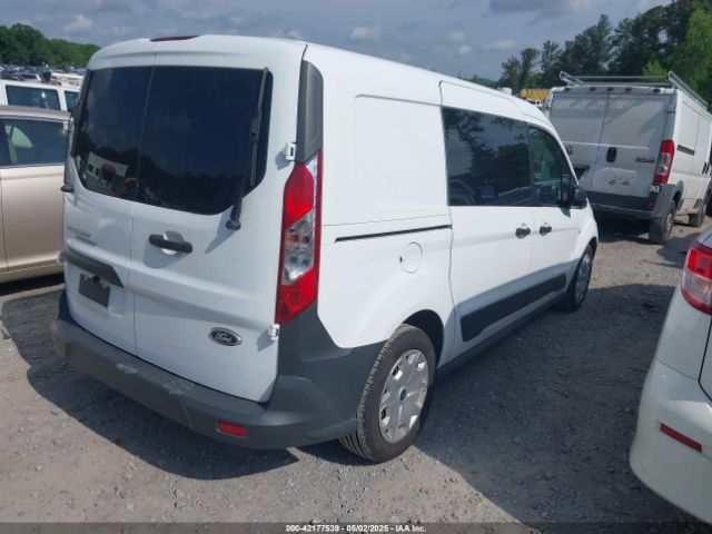 NM0LS7E75G1246355 Ford Transit Connect Xl