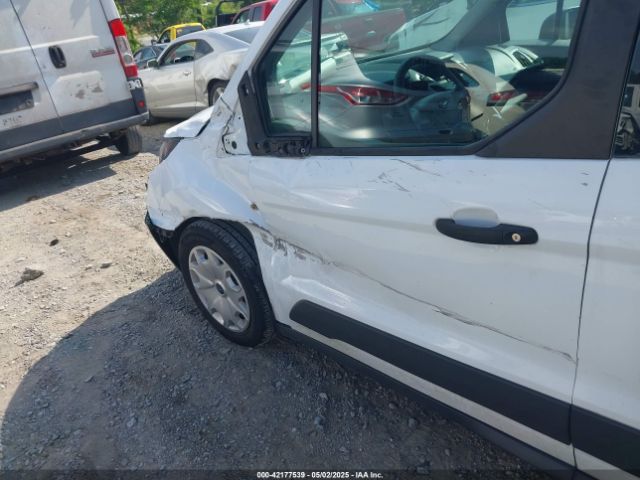 NM0LS7E75G1246355 Ford Transit Connect Xl