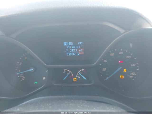 NM0LS7E75G1246355 Ford Transit Connect Xl