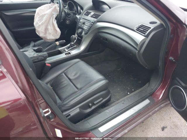 2010 ACURA TL 19UUA8F2XAA008884 Photo 4