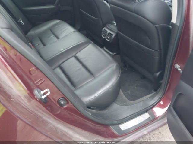 2010 ACURA TL 19UUA8F2XAA008884 Photo 7