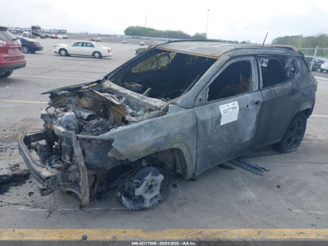 2024 JEEP COMPASS 3C4NJDDN5RT588722 Photo 1