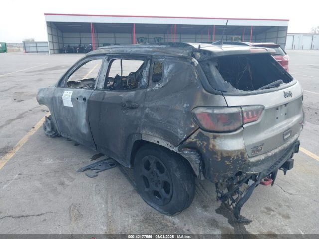 2024 JEEP COMPASS 3C4NJDDN5RT588722 Photo 2