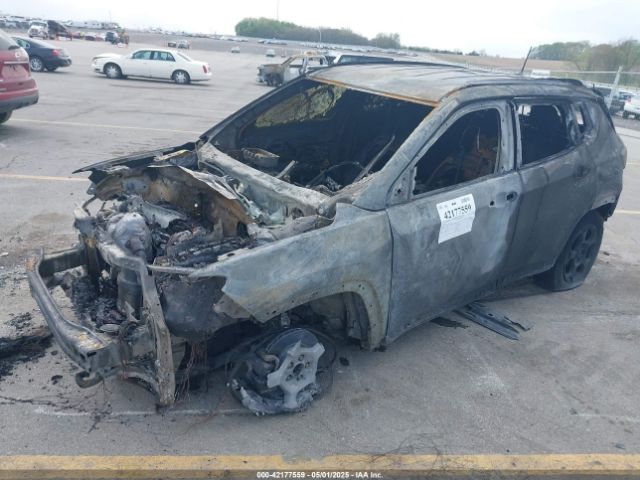 2024 JEEP COMPASS 3C4NJDDN5RT588722 Photo 5