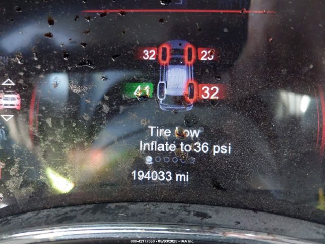 1C4RDHAG3EC594529 Dodge Durango Sxt