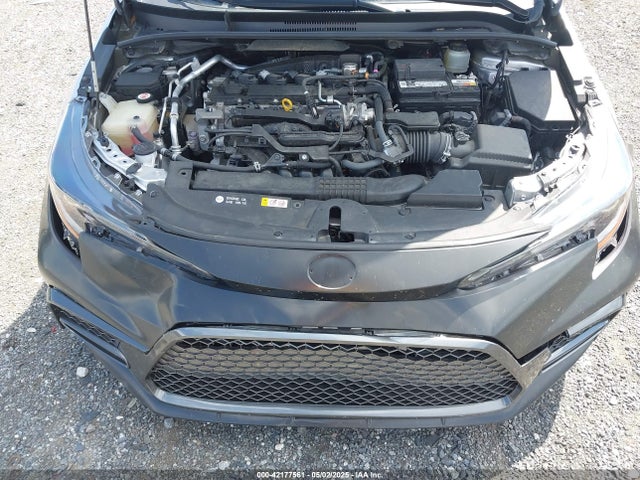JTDS4RCE8LJ043752 Toyota m20-fks