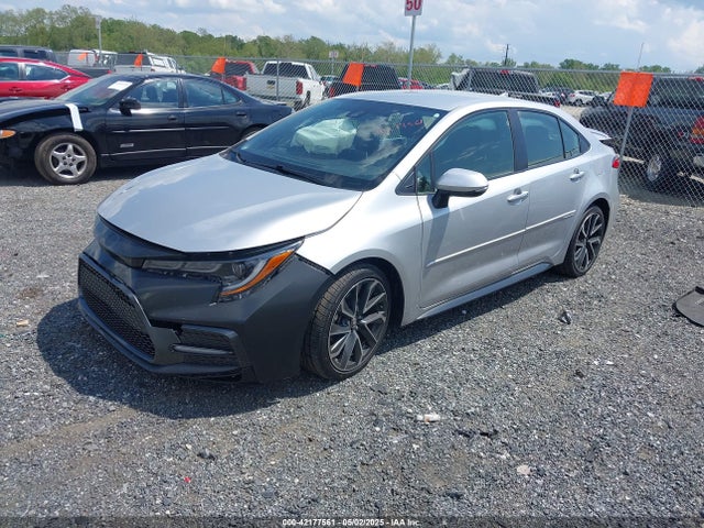 JTDS4RCE8LJ043752 Toyota m20-fks