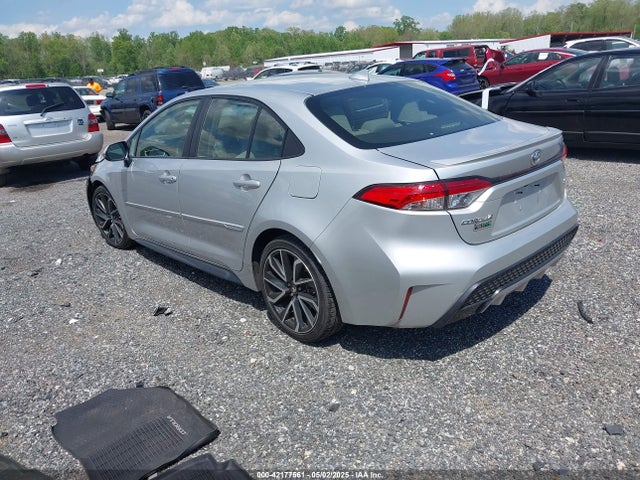 JTDS4RCE8LJ043752 Toyota m20-fks