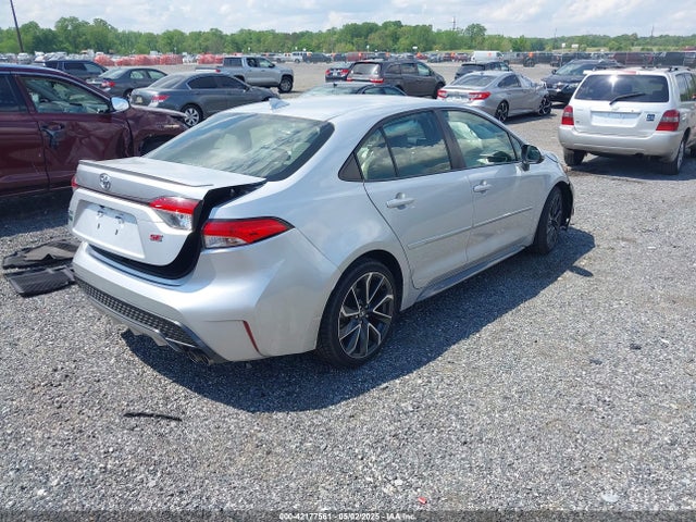 JTDS4RCE8LJ043752 Toyota m20-fks