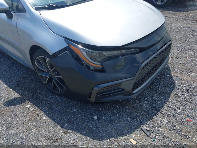 JTDS4RCE8LJ043752 Toyota m20-fks