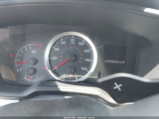 JTDS4RCE8LJ043752 Toyota m20-fks