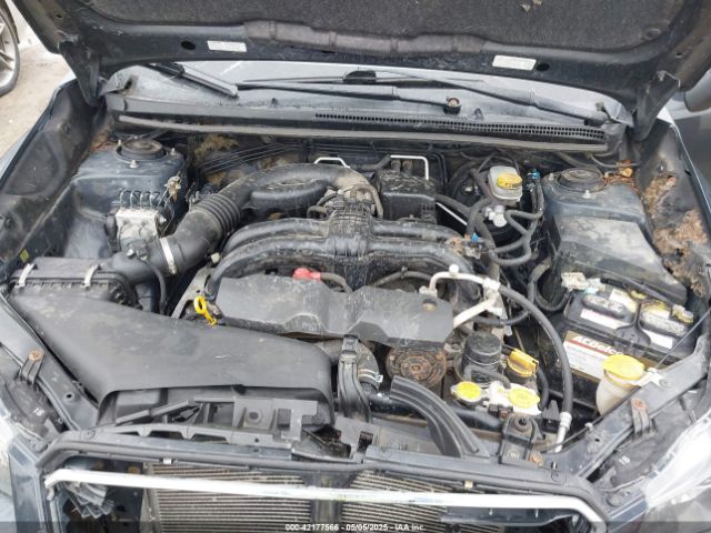 JF1GJAB6XGH016386 Subaru Impreza 2.0i Premium