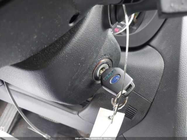 JF1GJAB6XGH016386 Subaru Impreza 2.0i Premium