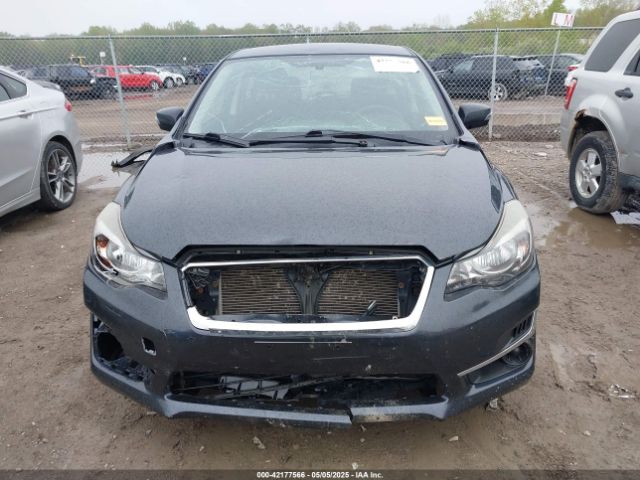 JF1GJAB6XGH016386 Subaru Impreza 2.0i Premium
