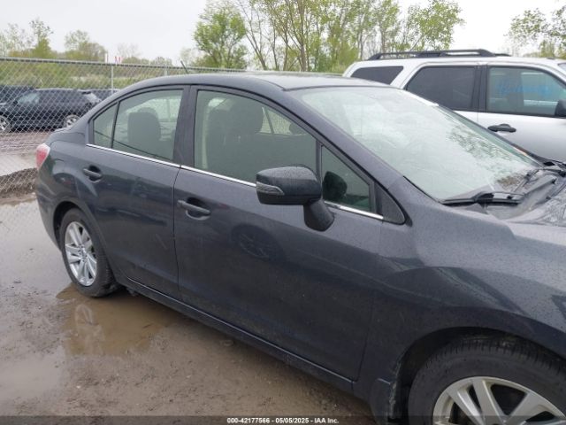 JF1GJAB6XGH016386 Subaru Impreza 2.0i Premium