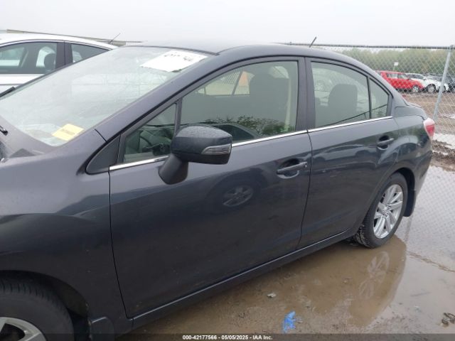 JF1GJAB6XGH016386 Subaru Impreza 2.0i Premium