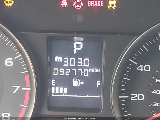 JF1GJAB6XGH016386 Subaru Impreza 2.0i Premium