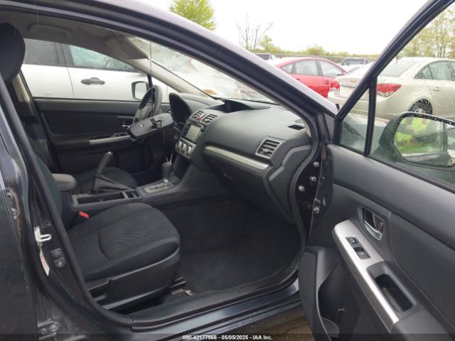JF1GJAB6XGH016386 Subaru Impreza 2.0i Premium