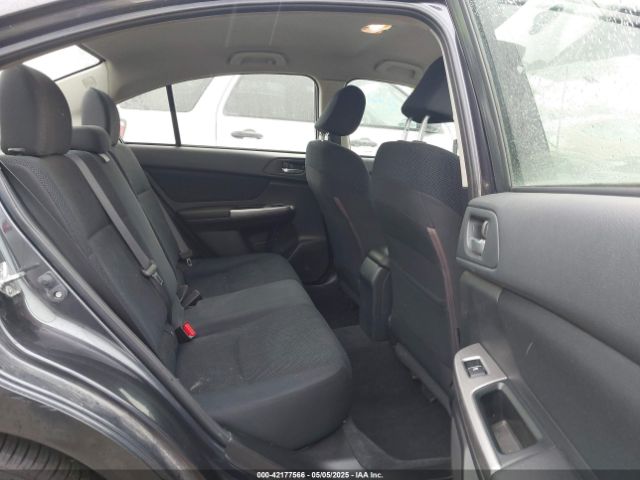 JF1GJAB6XGH016386 Subaru Impreza 2.0i Premium