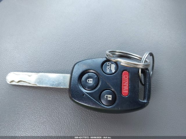 5FNYF3H5XFB014016 Honda Pilot Ex-l