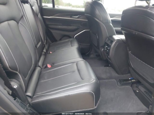 1C4RJHBG7N8524199 Jeep Grand Cherokee Limited 4x4