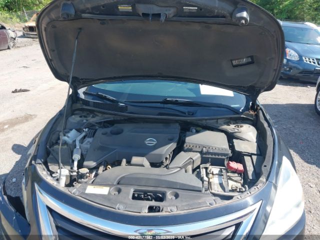 1N4AL3AP2FC284897 Nissan Altima 2.5/2.5 S/2.5 Sl/2.5 Sv