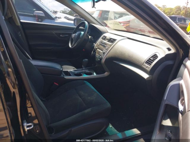 1N4AL3AP2FC284897 Nissan Altima 2.5/2.5 S/2.5 Sl/2.5 Sv