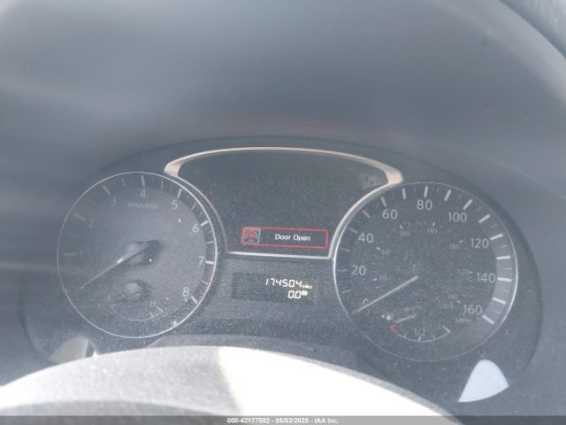 1N4AL3AP2FC284897 Nissan Altima 2.5/2.5 S/2.5 Sl/2.5 Sv
