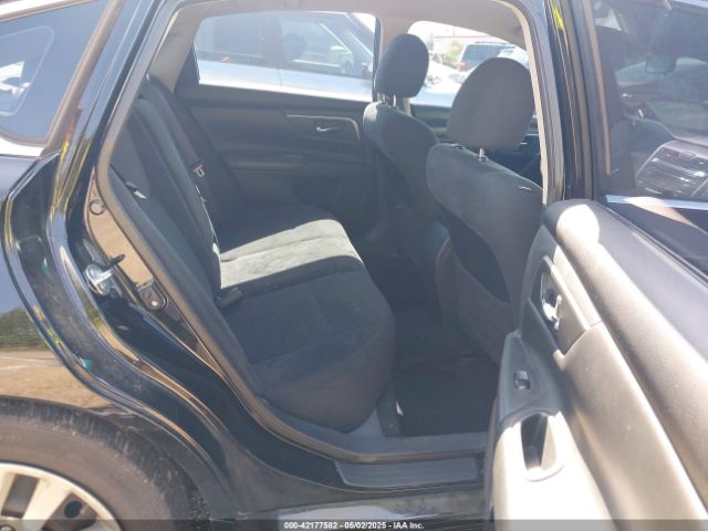 1N4AL3AP2FC284897 Nissan Altima 2.5/2.5 S/2.5 Sl/2.5 Sv